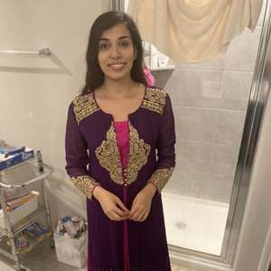 Meet your Posher, Grace